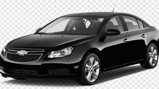 İcradan Satılık Chevrolet Cruze