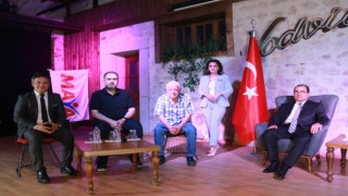 Karabatak “Doktorlarımızın Derdi Para Değil”