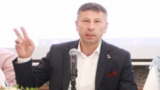 Karaüzüm “Sığınmacıları Savunma Çamuruna Battılar”