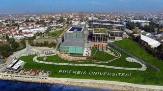 Piri Reis Üniversitesi Araştırma Görevlisi, Öğretim Görevlisi ve Öğretim Üyesi Alacak