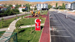 Şehit Eren Bülbül, İsmiyle Yaşayacak