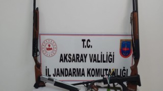 3 Zehir Taciri Daha Yakalandı