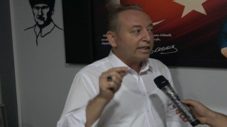 Ağır: “Halkın Umutlarını Yine Suya Düşürdünüz”