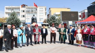 Aydoğdu “Ahilik, Hile, Yalan, Kıskançlık Gibi Duyguları İçinde Barındırmaz”