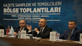 Basın İlan Kurumu Genel Müdürü Cavit Erkılınç'tan Dezenformasyon Açıklaması