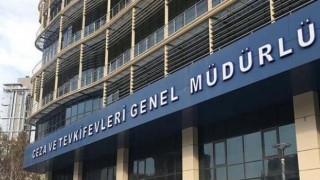 Ceza ve Tevkifevleri Genel Müdürlüğü 80 Sözleşmeli Personel Alacak