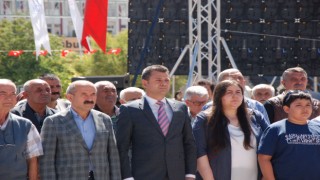 CHP Ailesi 99 Yaşında