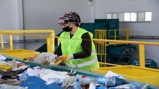 DEV PROJENİN AÇILIŞINI BAKAN KURUM YAPACAK
