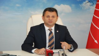 Ertürk “Ak Parti Heyeti Aksaray’a Boş Gelmiş”