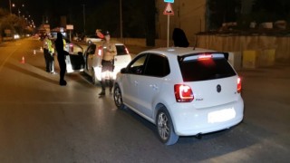 Şok Uygulaması ile Asayiş Berkemal