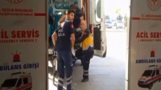 Üzerine Komodin Devrilen Bebek Öldü