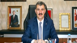 Altınsoy, “Üreticimizin Her Zaman Yanındayız”