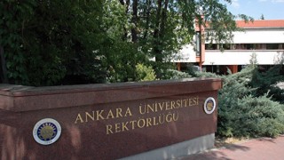 Ankara Üniversitesi Öğretim Üyesi Alacak