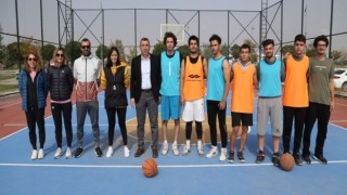 ASÜ MİNİ OLİMPİYATINA DÖRT BRANŞTA 200 SPORCU KATILDI