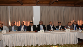 Batı “Gelişen Sürece Ayak Uydurarak Projelerimizi Yürüteceğiz”