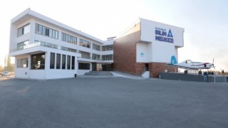 Bilim Merkezi 10 Ayda Ziyaretçi Akınına Uğradı