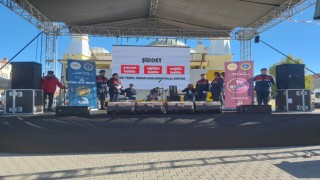 Ceviz Festivalinde KADES Tanıtımı
