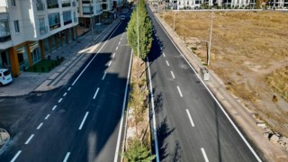 Dinçer “Sorunları Kalıcı Çözümler ile Aşıyoruz”