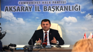 Ertürk, “Başörtüsü Sorunu Bir Özgürlük Sorunudur”