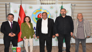 Koçak “Bu Topraklara Can Suyu Gelene Kadar Kuyu Barışı İstiyoruz”