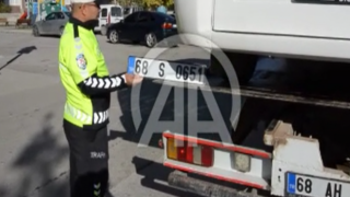 Sahte Servis Yakayı Ele Verdi