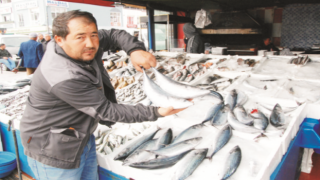 TÜİK Azaldı, Esnaf Bolluk Var Diyor