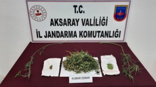 Uyuşturucu Maddeye Karşı Mücadele Devam Ediyor