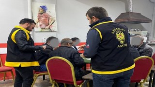 3 Kahvehane Kumar Suçundan Kapatıldı
