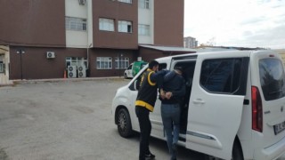 5 Hırsız Daha Parmaklıklar Ardında