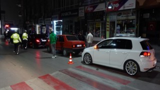 Asayiş Suçluya Göz Açtırmıyor