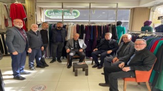 Başkan Dinçer Talepleri Bizzat Dinliyor