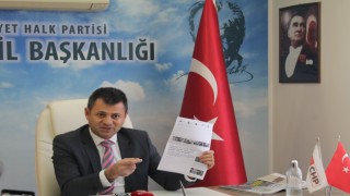 Ertürk “248 Bin Liraya Tadilat mı Olur?”