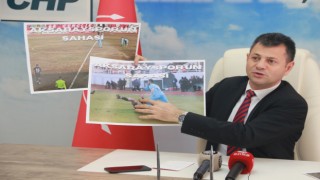 Ertürk’ün Konuşmasının Ardından TOKİ Geri Adım mı Attı?