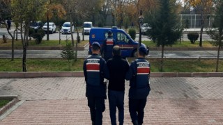 Firari Dolandırıcı Yeşiltepe’de Yakalandı