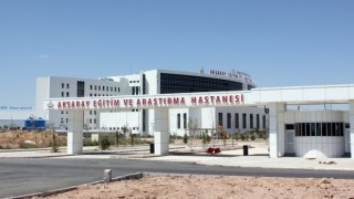 Hastanede 140 Değil 56 Yatak Kayıpmış