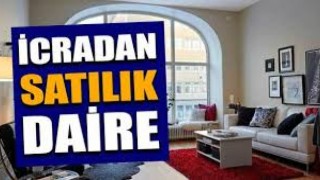 İcradan Satılık 4+1 Daire