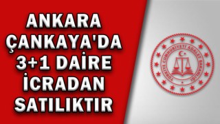 İcradan Satılık Daire
