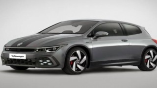 İcradan Satılık Volkswagen Scirocco