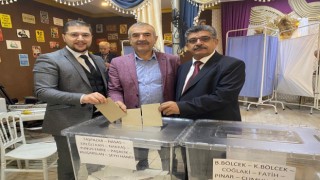 İYİ PARTİ DELEGELERİNİ SEÇTİ, PEK ÇOK ÖNEMLİ İSİM LİSTEDE YOK