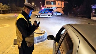 Jandarma, Trafikte Alkol Denetiminde