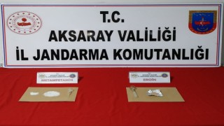 Jandarmanın Uyuşturucu Mücadelesi Durmaksızın Devam Ediyor