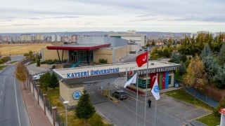 Kayseri Üniversitesi Öğretim Üyesi Alacak