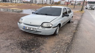 Kazada Sağlık Çalışanları Yaralandı