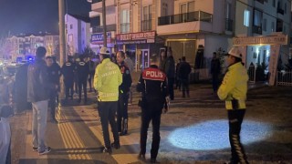 Kiracı-Ev Sahibi Kavgasında Silahlar Konuştu