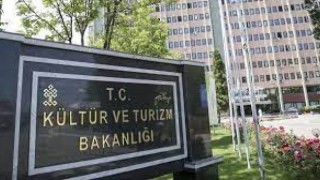 Kültür ve Turizm Bakanlığı 58 Sözleşmeli Personel Alacak