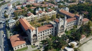 Marmara Üniversitesi 47 Sözleşmeli Personel Alacak