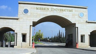 Mersin Üniversitesi Öğretim Üyesi Alacak