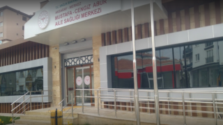 Mesai Saati Belli Olmayan Aile Sağlığı Merkezi