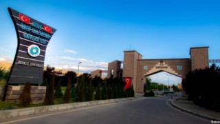 Niğde Ömer Halisdemir Üniversitesi 59 Öğretim Üyesi Alacak