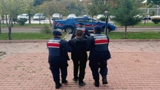 Niğde’den Firar Etti Aksaray’da Yakalandı